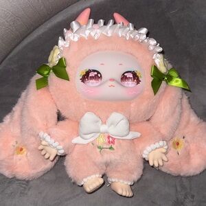 Samael Misty Garden 400% - Misty Angel